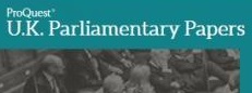 U.K. Parliamentary Papers
