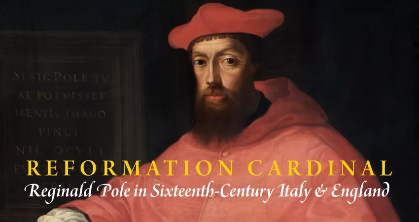 Reformation Cardinal