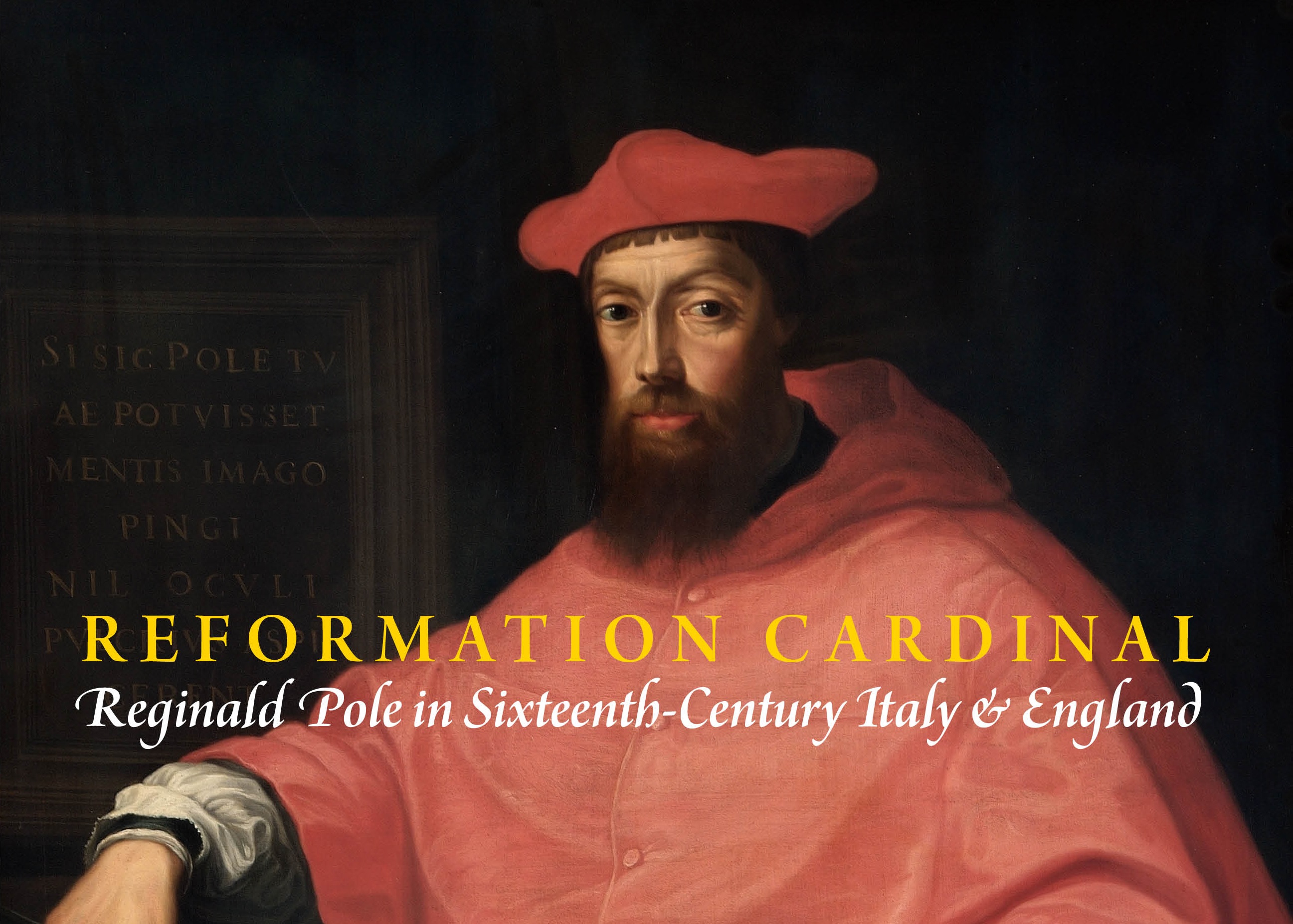 ‘reformation Cardinal’—exhibition And Book Launch 