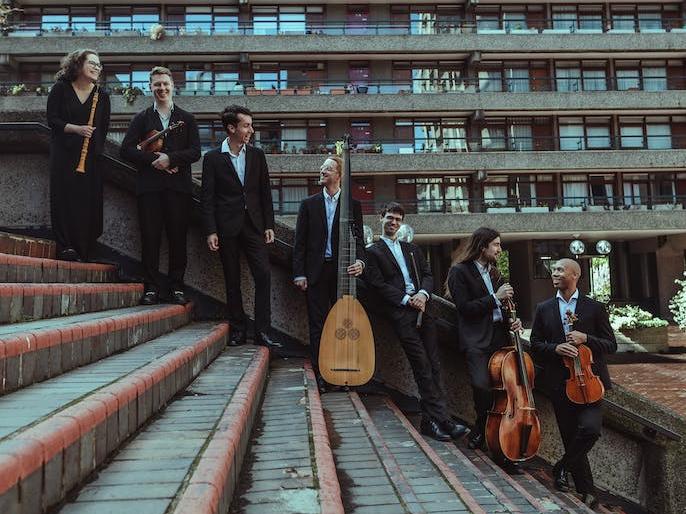 Bellot Ensemble