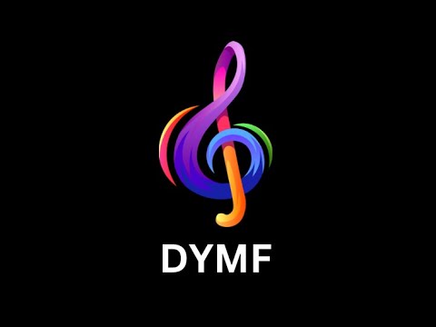 DYMF logo