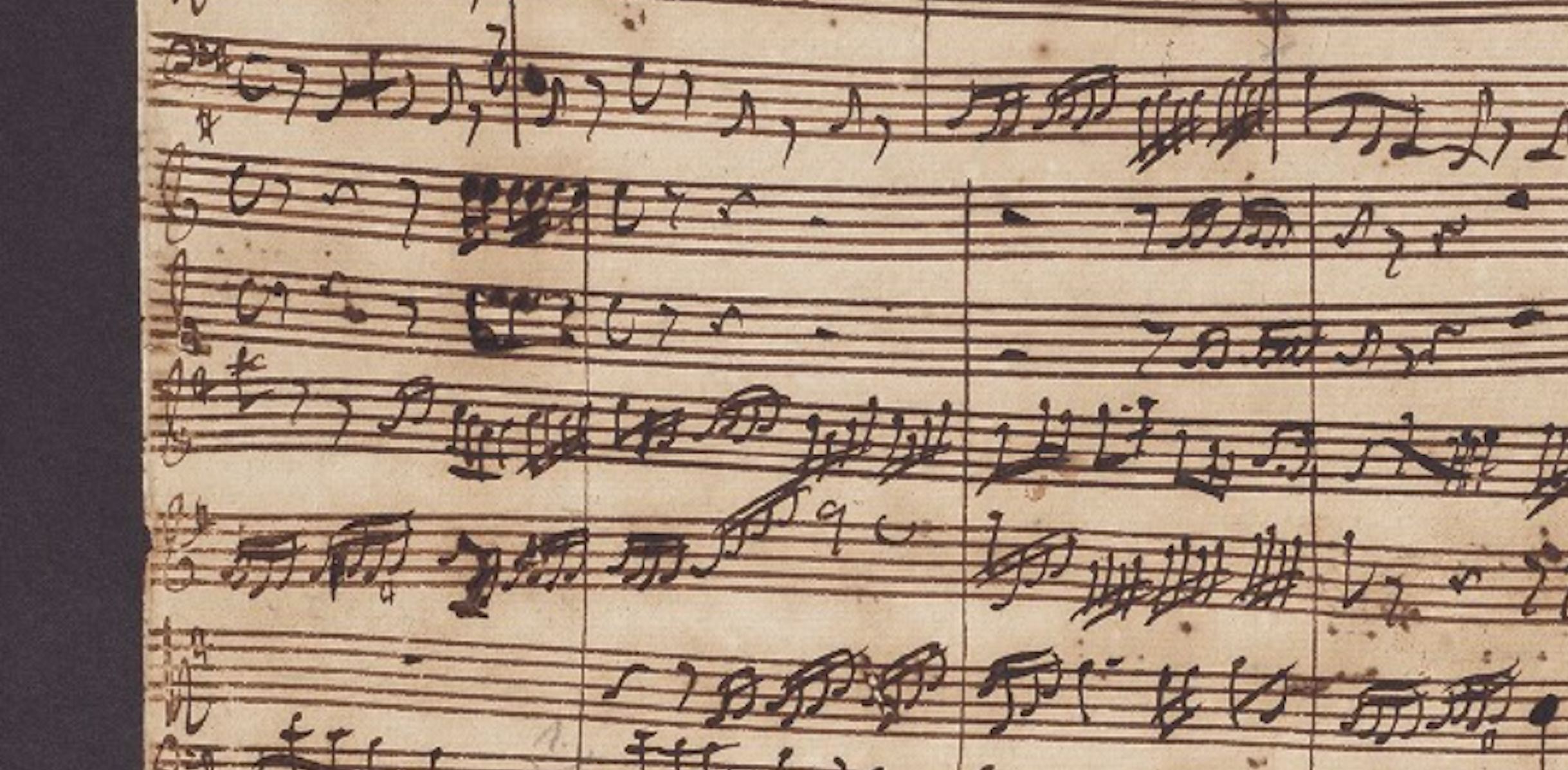 Bach MS